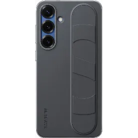 Чехол Samsung Standing Grip для Samsung Galaxy S25, черный